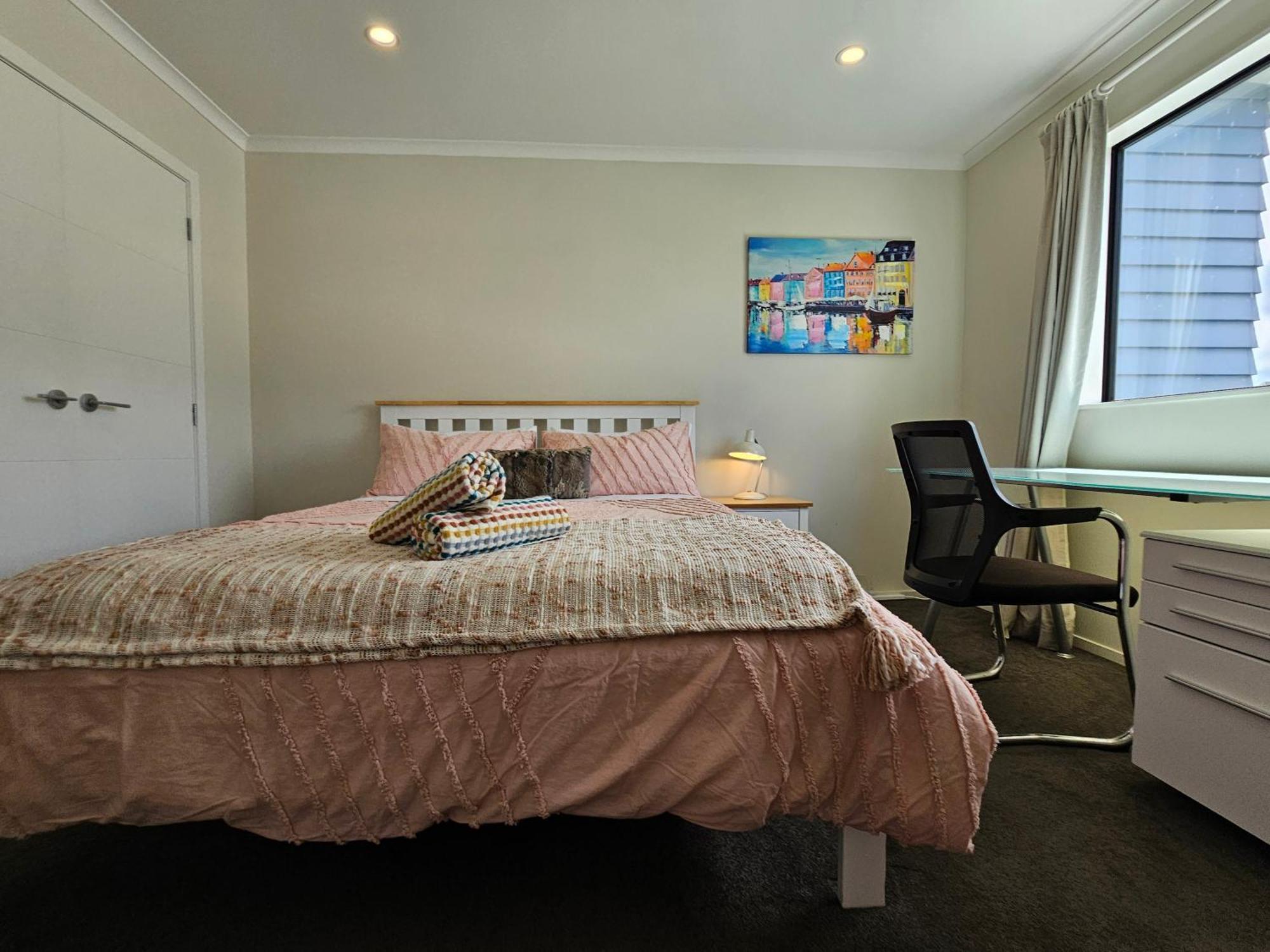 Gazeley Gem Apartment Hamilton Exterior photo